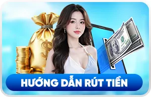 Icon Hướng dẫn rút tiền SHBET